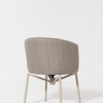 Revyn Oatmeal Dining Chair