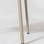 Tivana Brown Dining Chair
