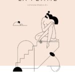 Abstract Femininity Wall Art II
