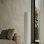 Everett Column Floor Lamp