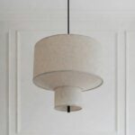 Elvorn Layered Pendant Lamp