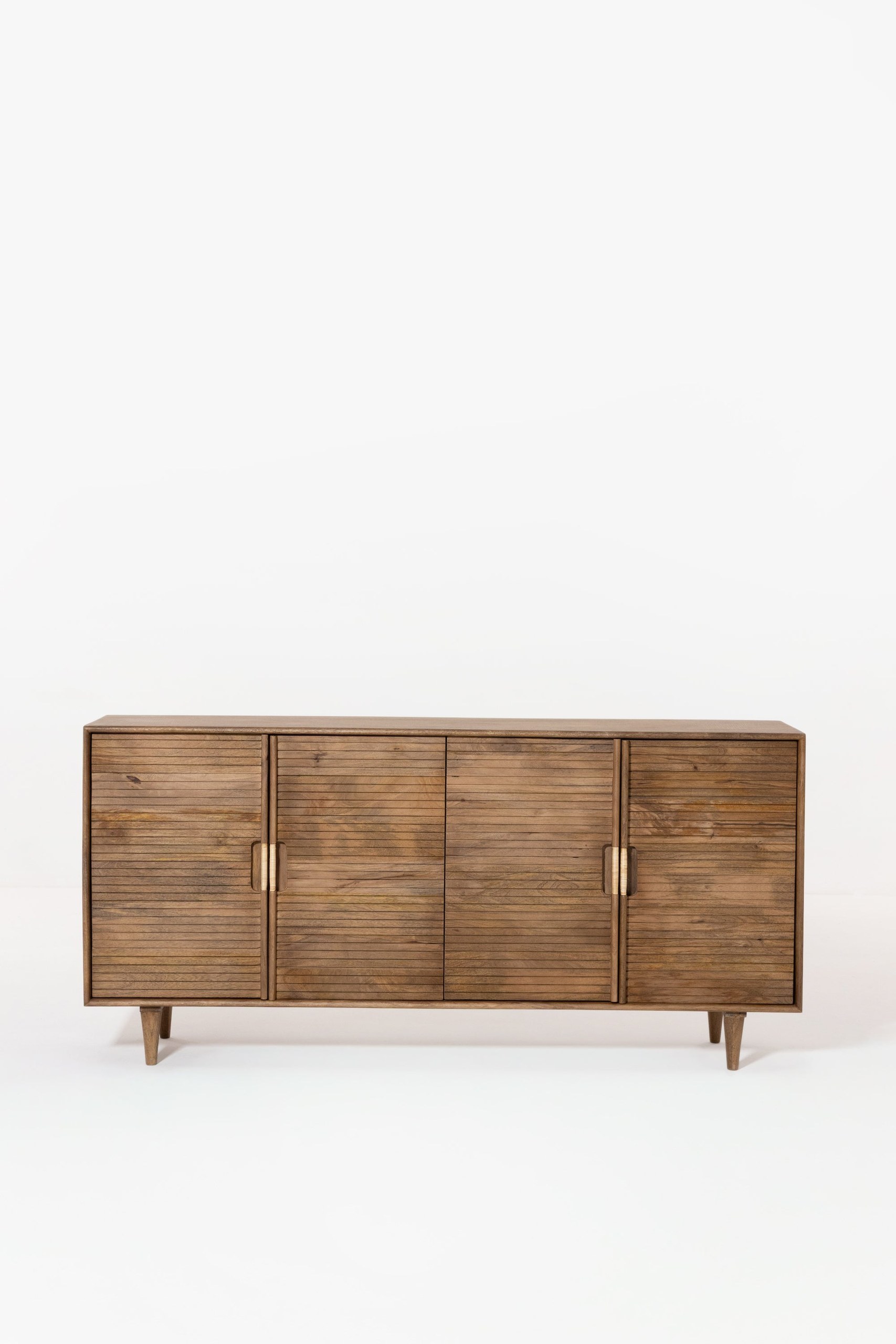 Freja Mango Wood Sideboard