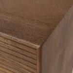 Freja Mango Wood Sideboard