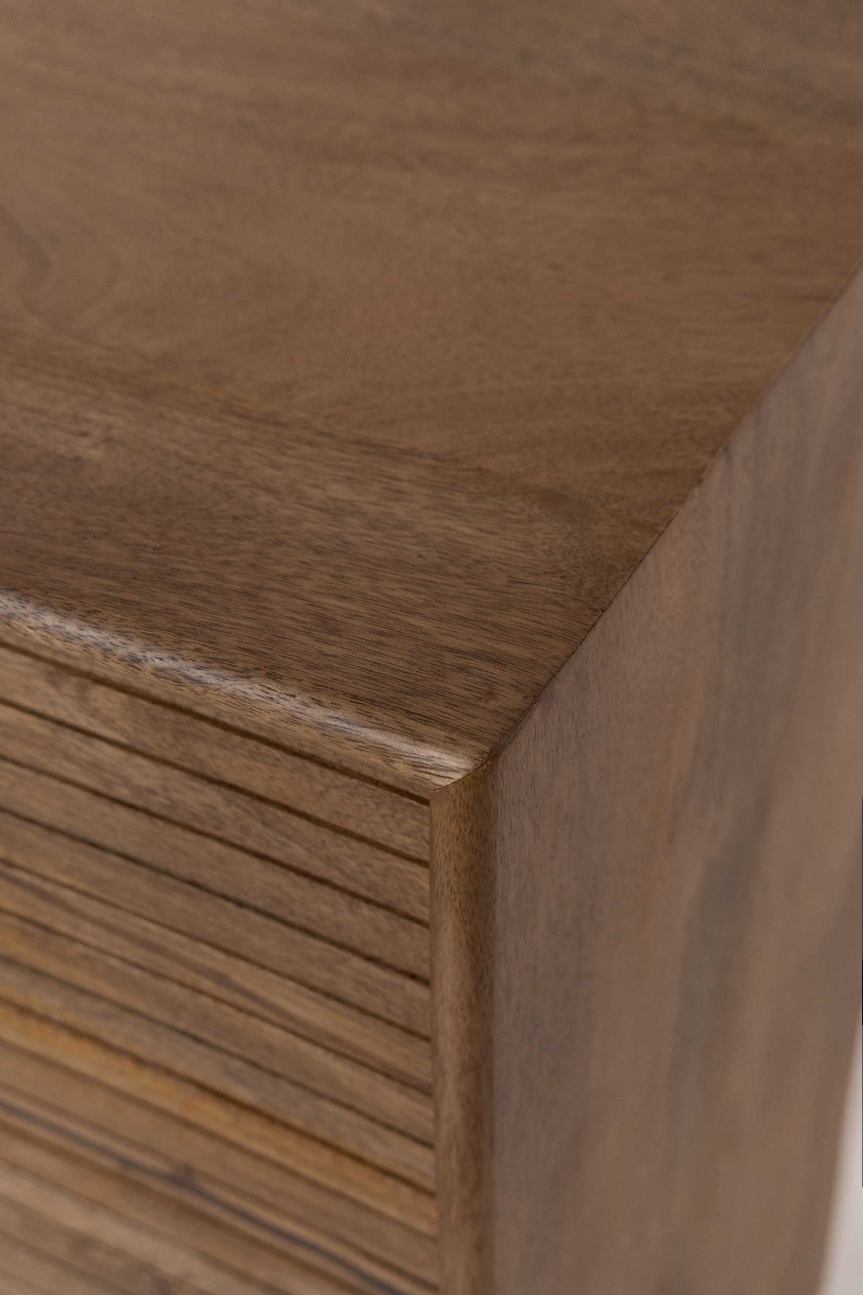 Freja Mango Wood Sideboard - Image 2