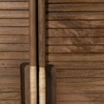 Freja Mango Wood Sideboard