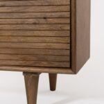 Freja Mango Wood Sideboard