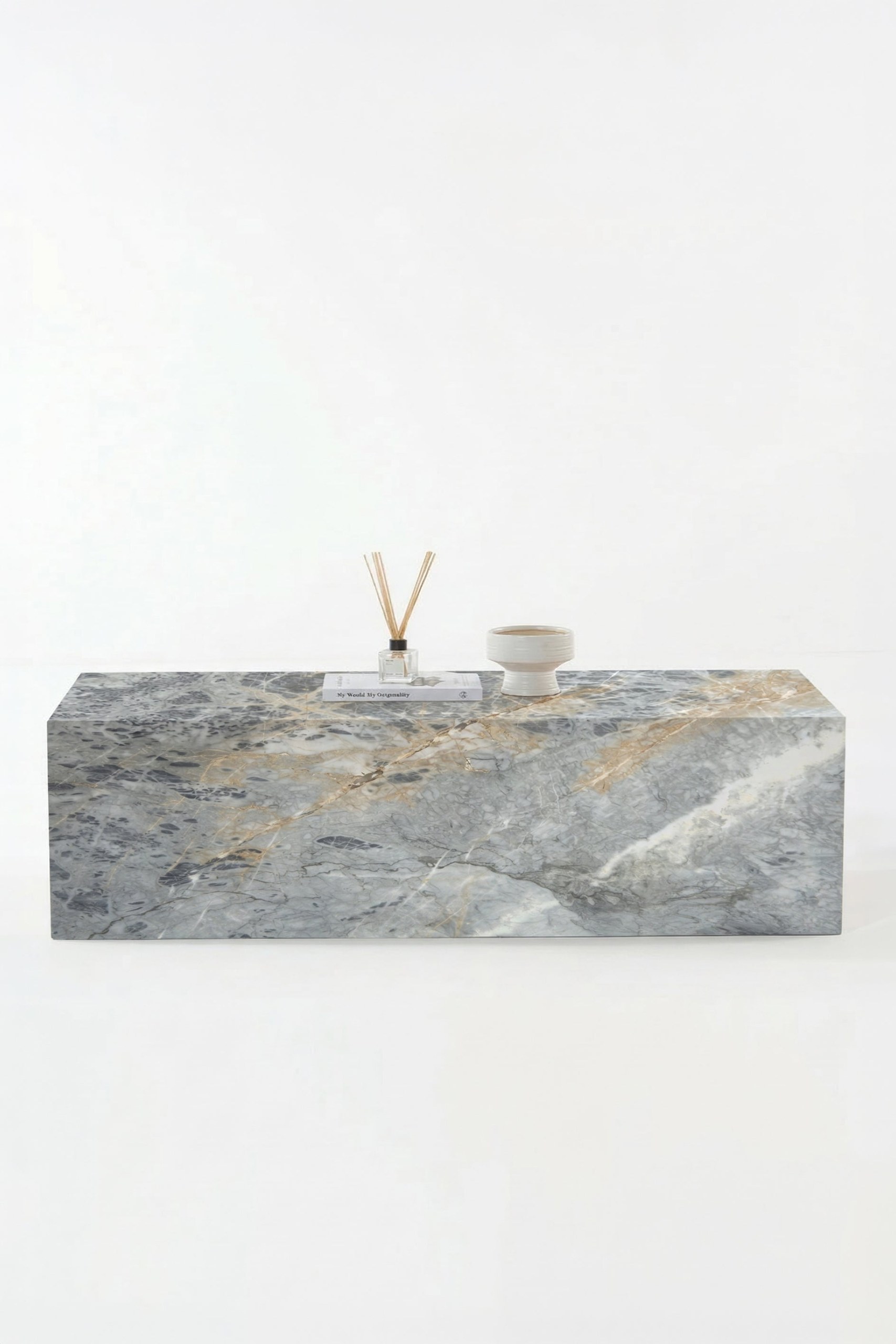Felicity Grigo Oro Coffee Table