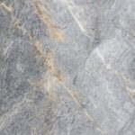 Arezzo Grigo Oro Marble Nesting Coffee Table Set