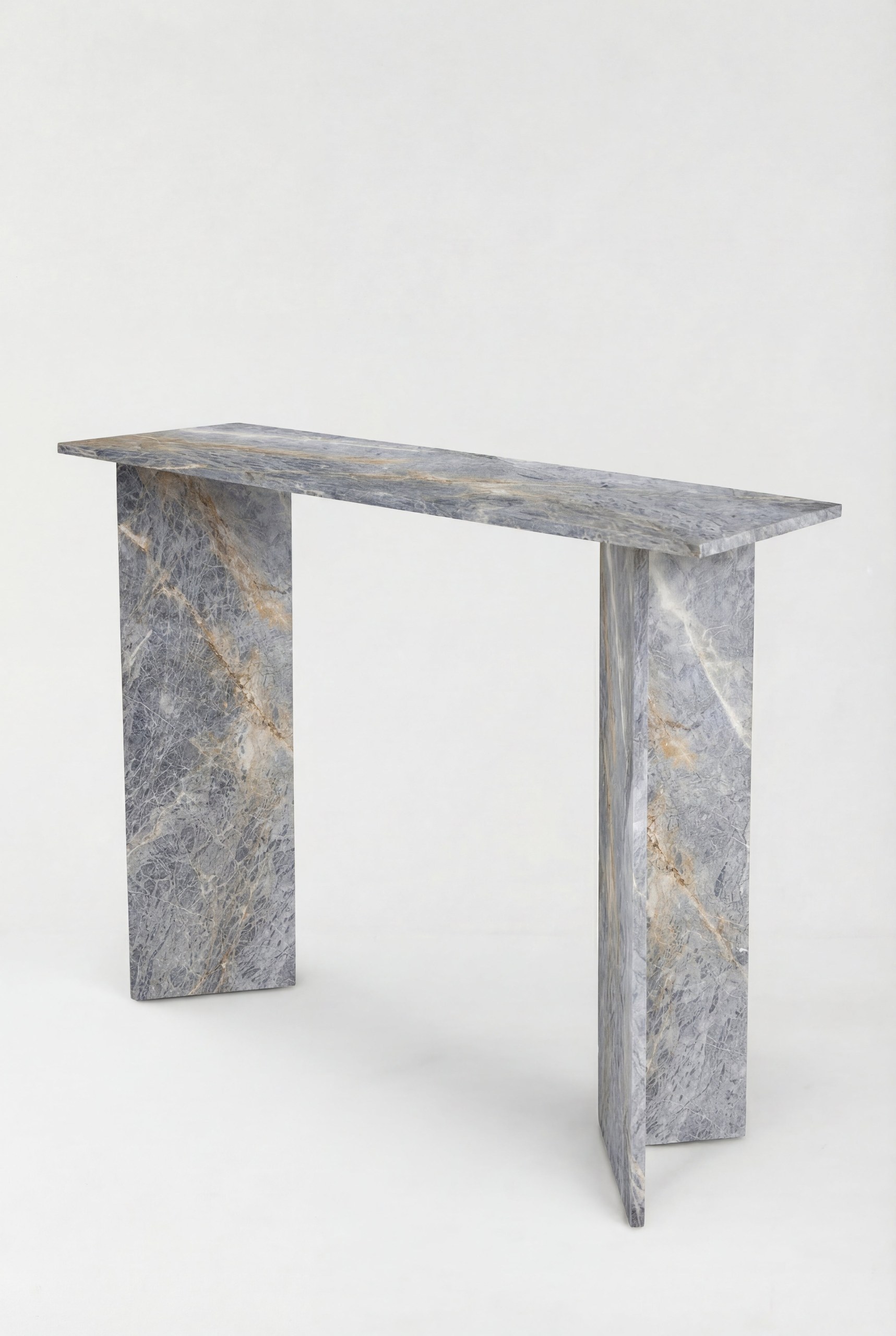 Vanya Grigo Oro Console Table