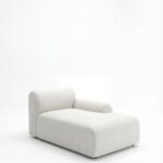 Kallia Chaise Module