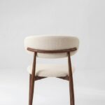 Alto Cream Dining Chair