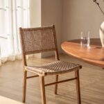 Tavro Weave Dining Chair