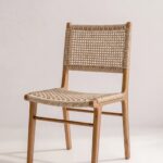Tavro Weave Dining Chair