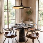 Kervan Sculpt Dining Chair