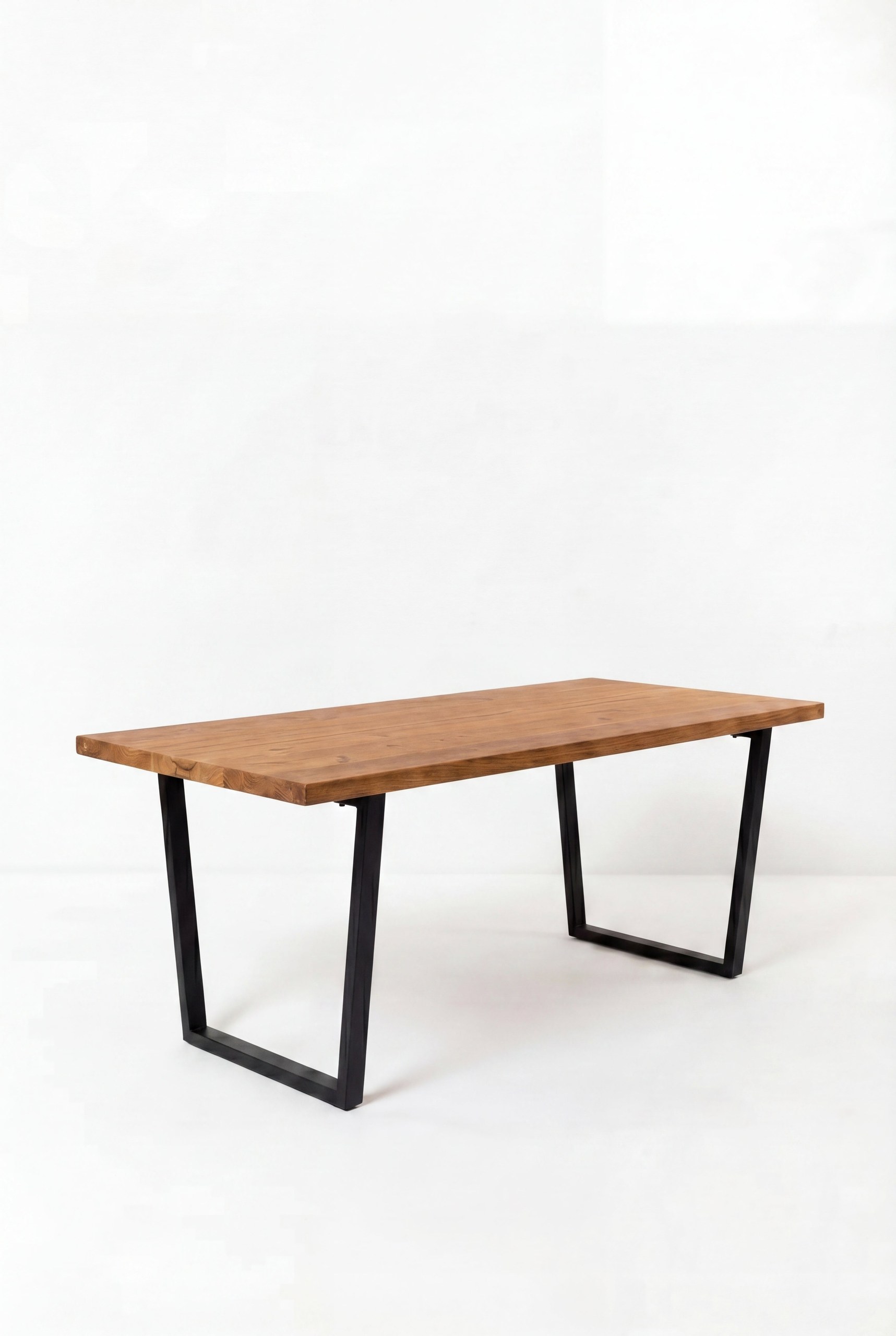 Verdan Linear Dining Table - Image 2