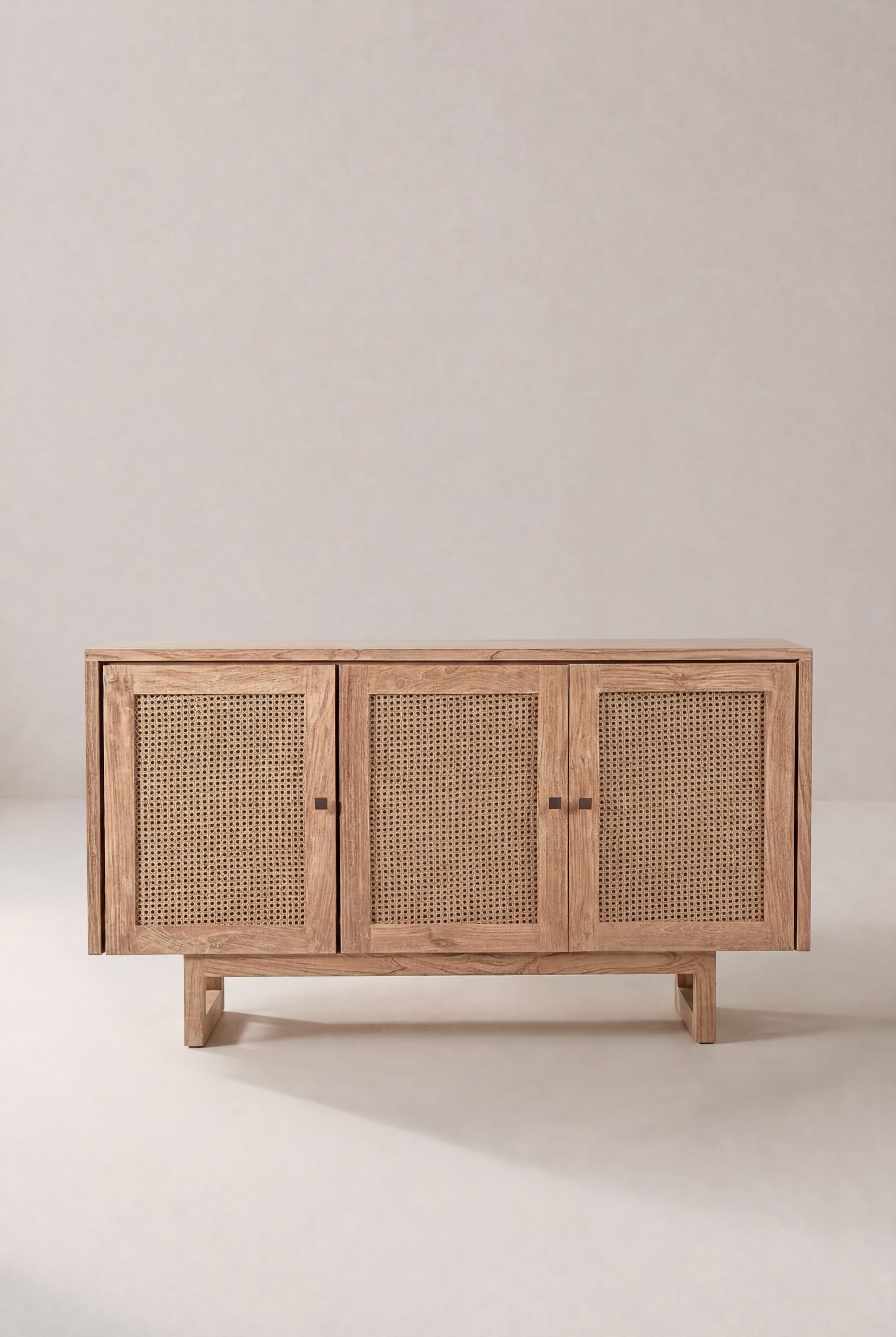 Noryx Teakwood TV Unit - Image 2