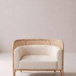 Calyx Natural Outdoor Lounge Set
