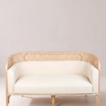 Calyx Natural Outdoor Lounge Set