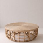 Calyx Natural Outdoor Lounge Set