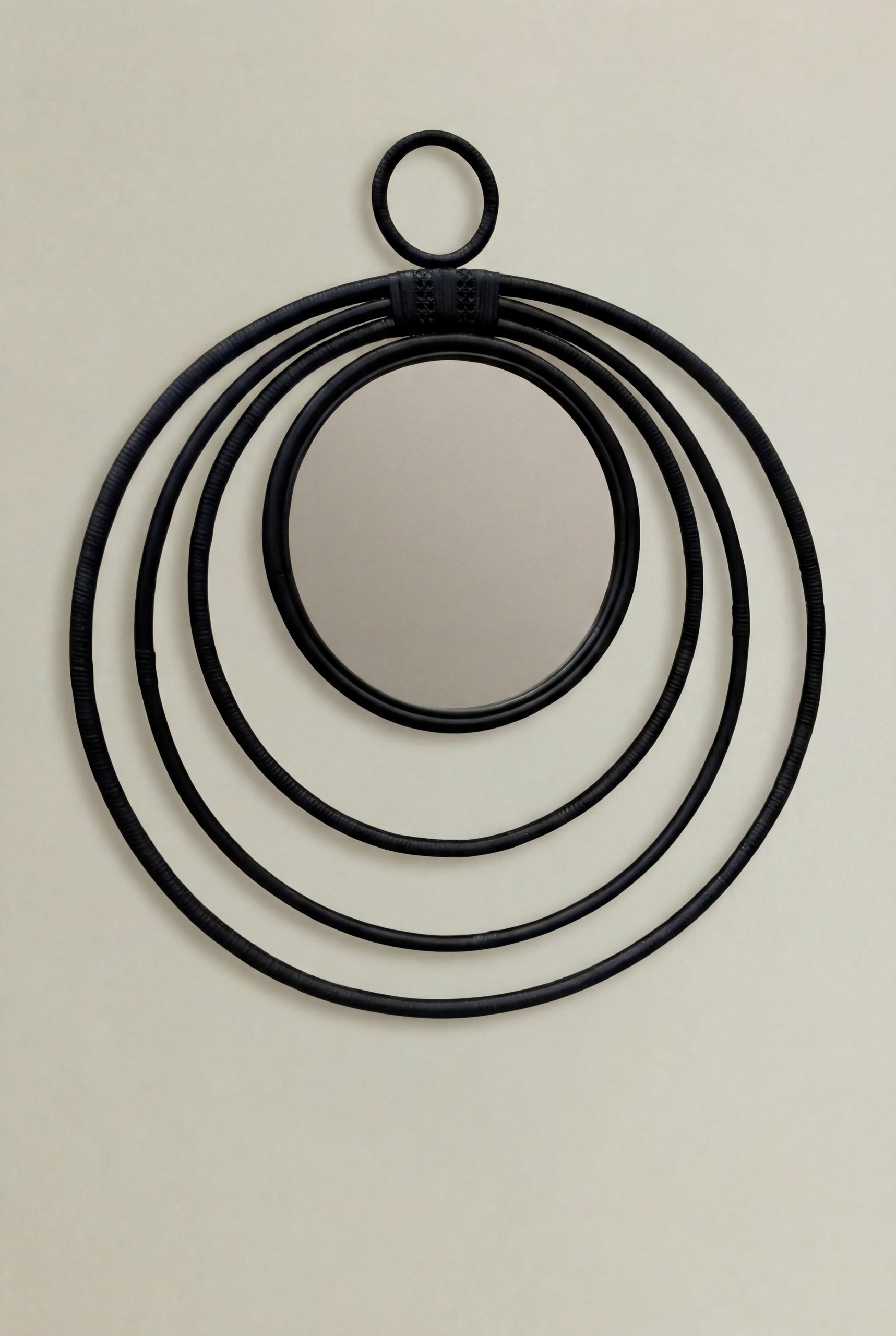 Eryx Rings Wall Decor