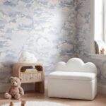 Pumi Kids Cloud Sofa Chair