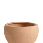 Zuno Peach Fiber Pot