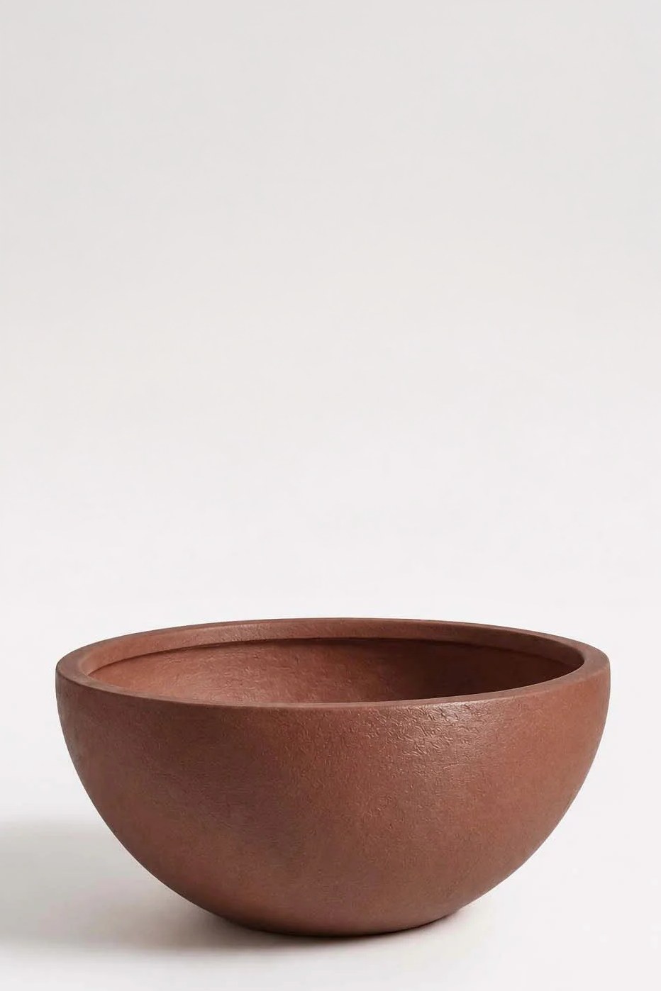 Korva Bronze Fiber Pot