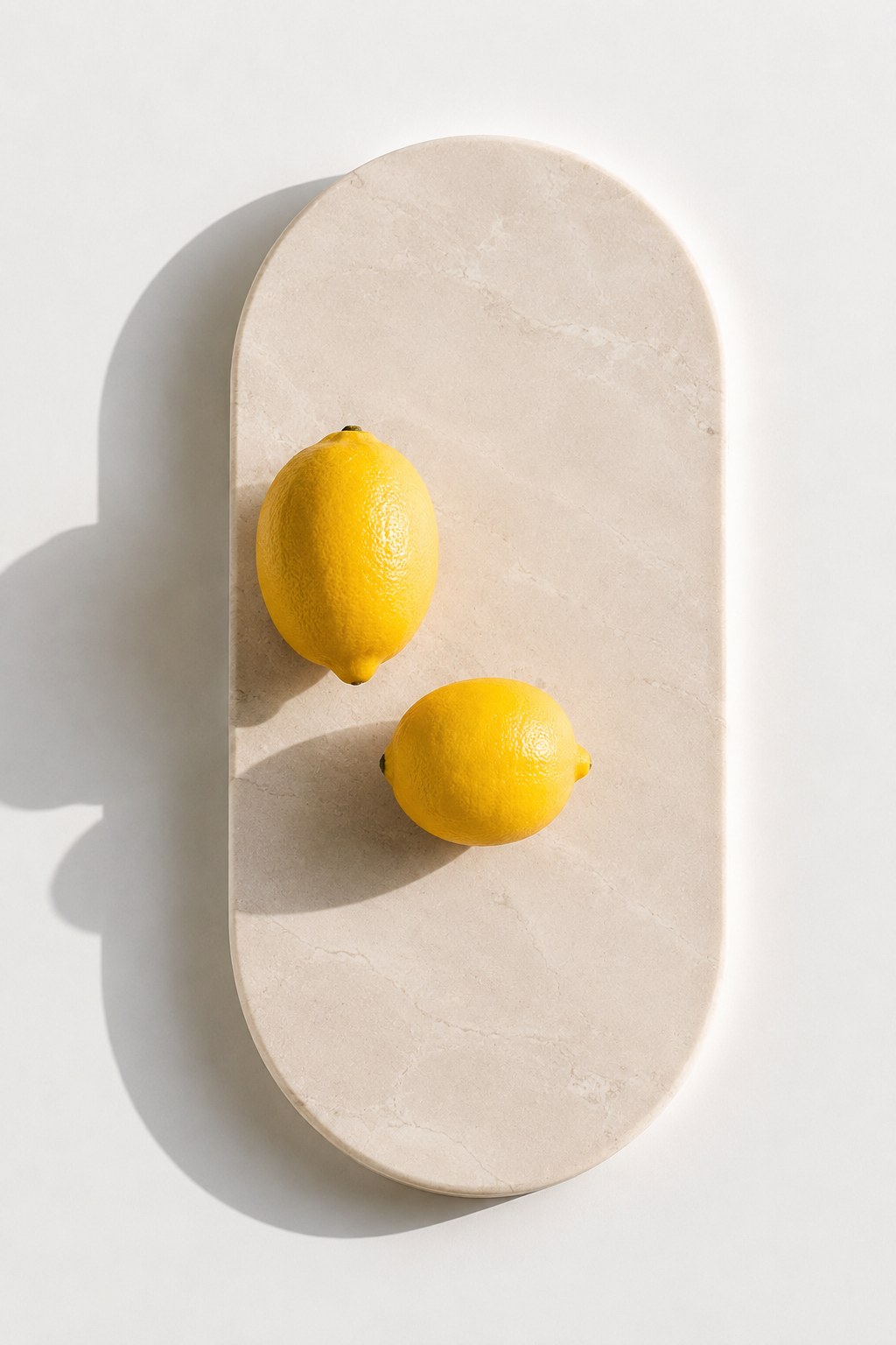 Orlina Crema Marfil Cutting Board - Image 2