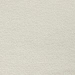 Arlisse Off White Boucle Kids Lounge Chair