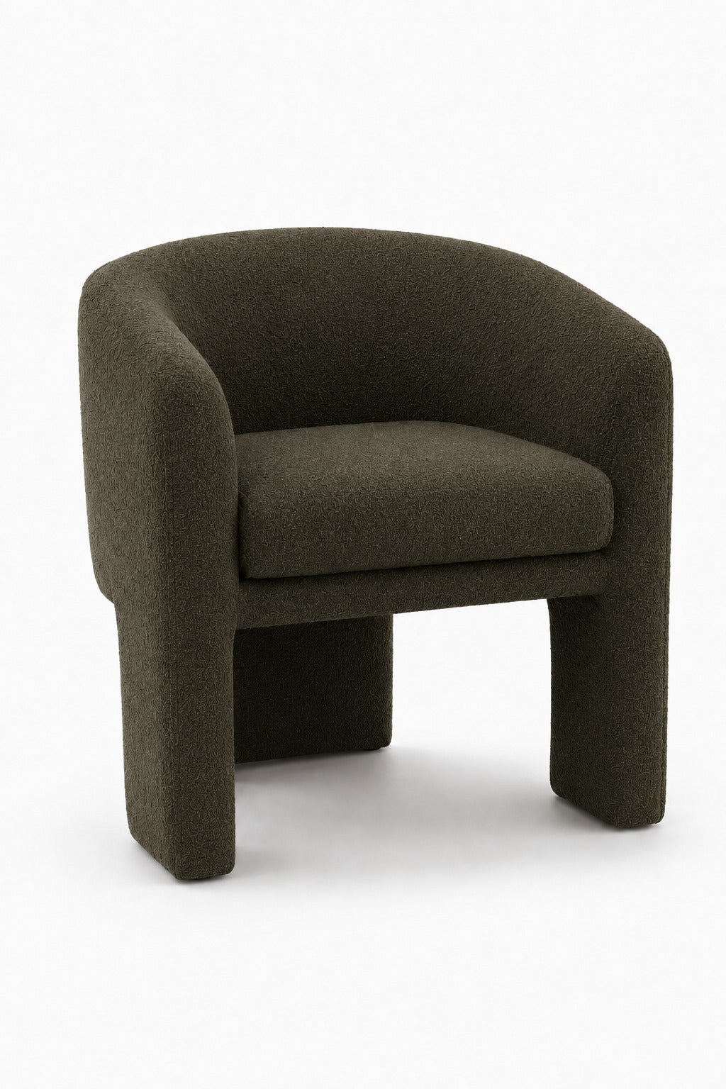 Kendra Olive Wood Dining Chair