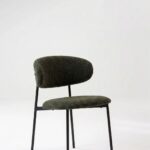 Alto Olive Wood Dining Chair
