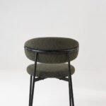 Alto Olive Wood Dining Chair