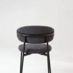 Alto Charcoal Dining Chair