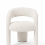 Arova Ivory Dining Chair