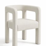 Bella Ivory Chair