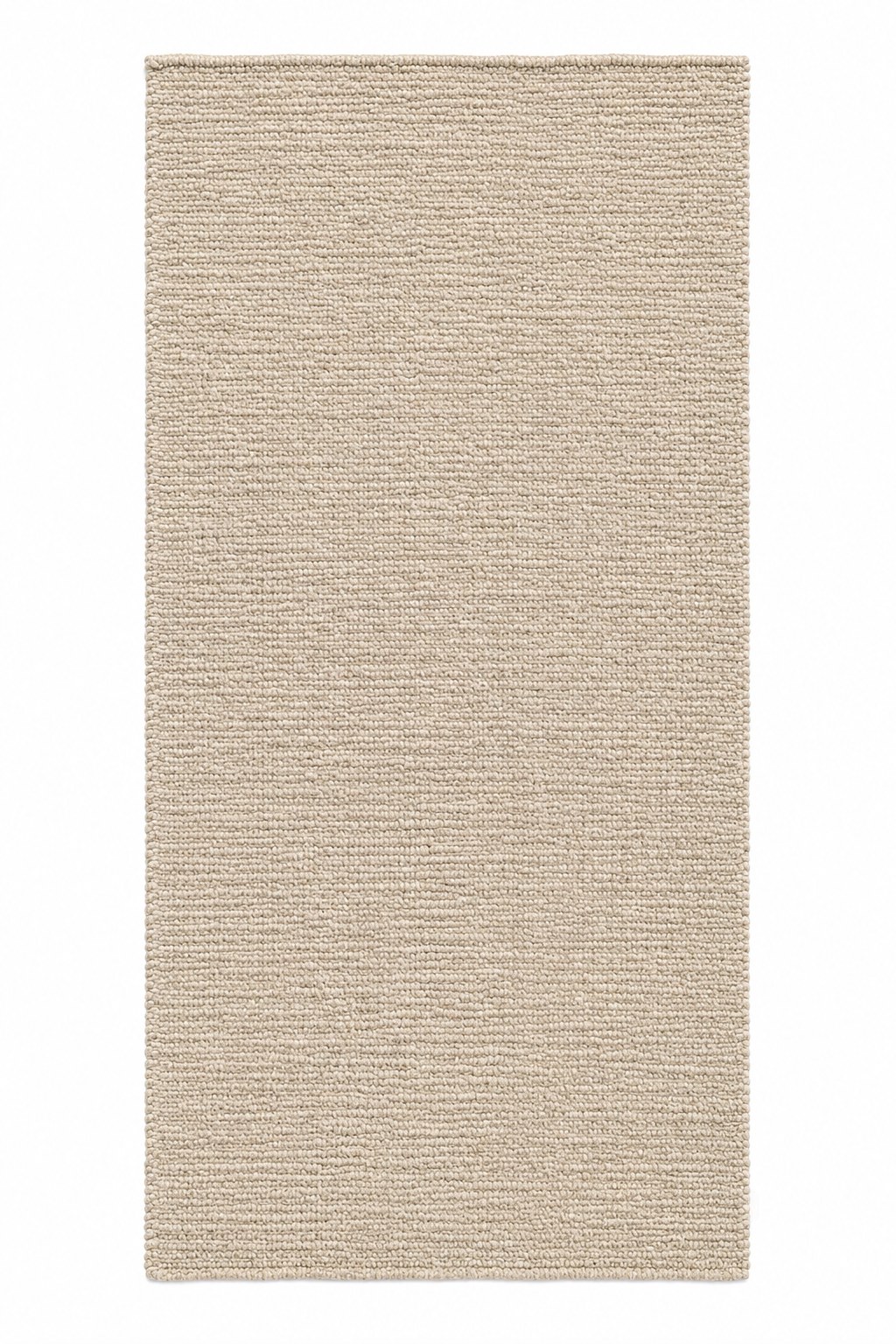 Brenza Natural Woven Runner Rug
