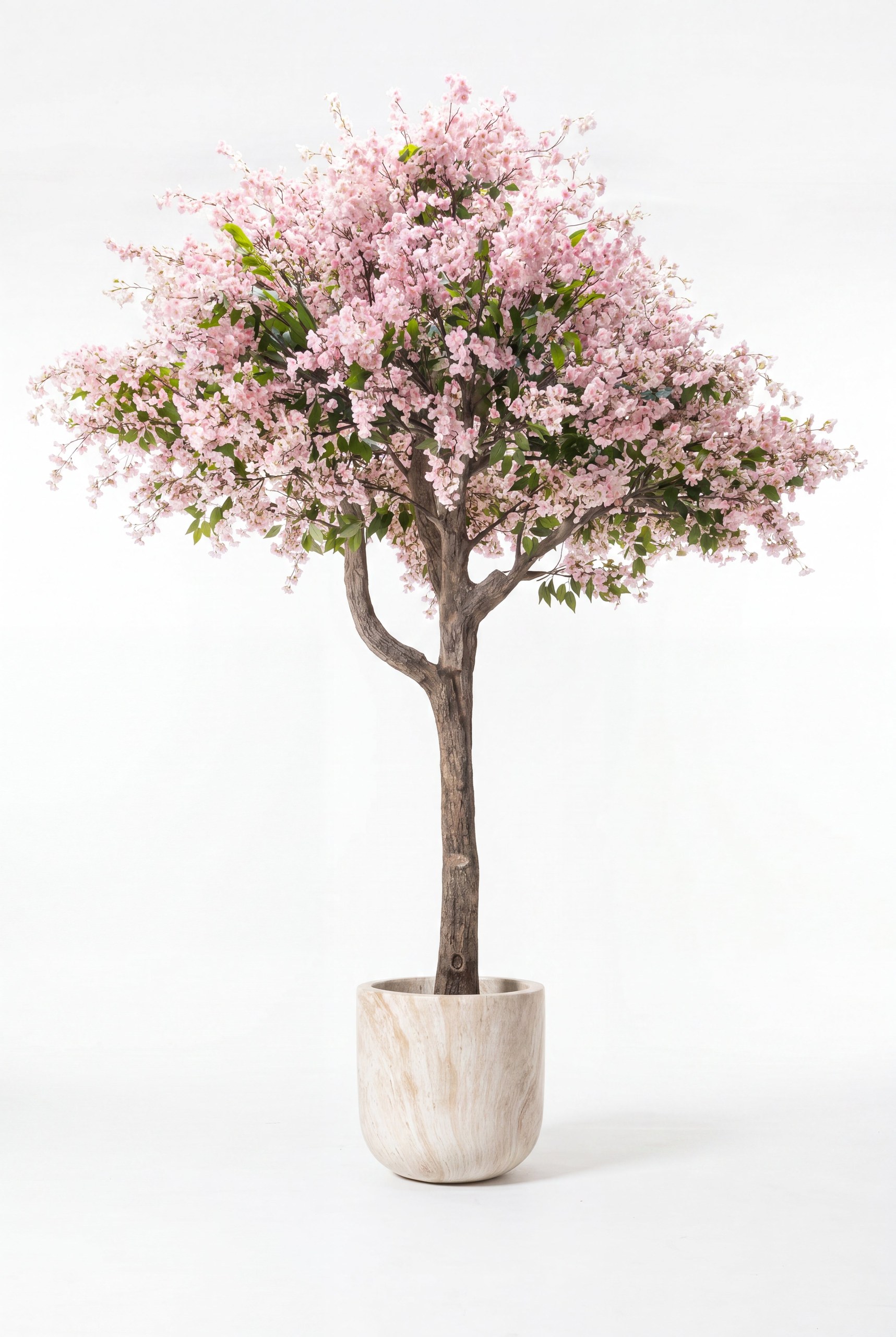 Artificial Pink Blossom Tree (300CM)