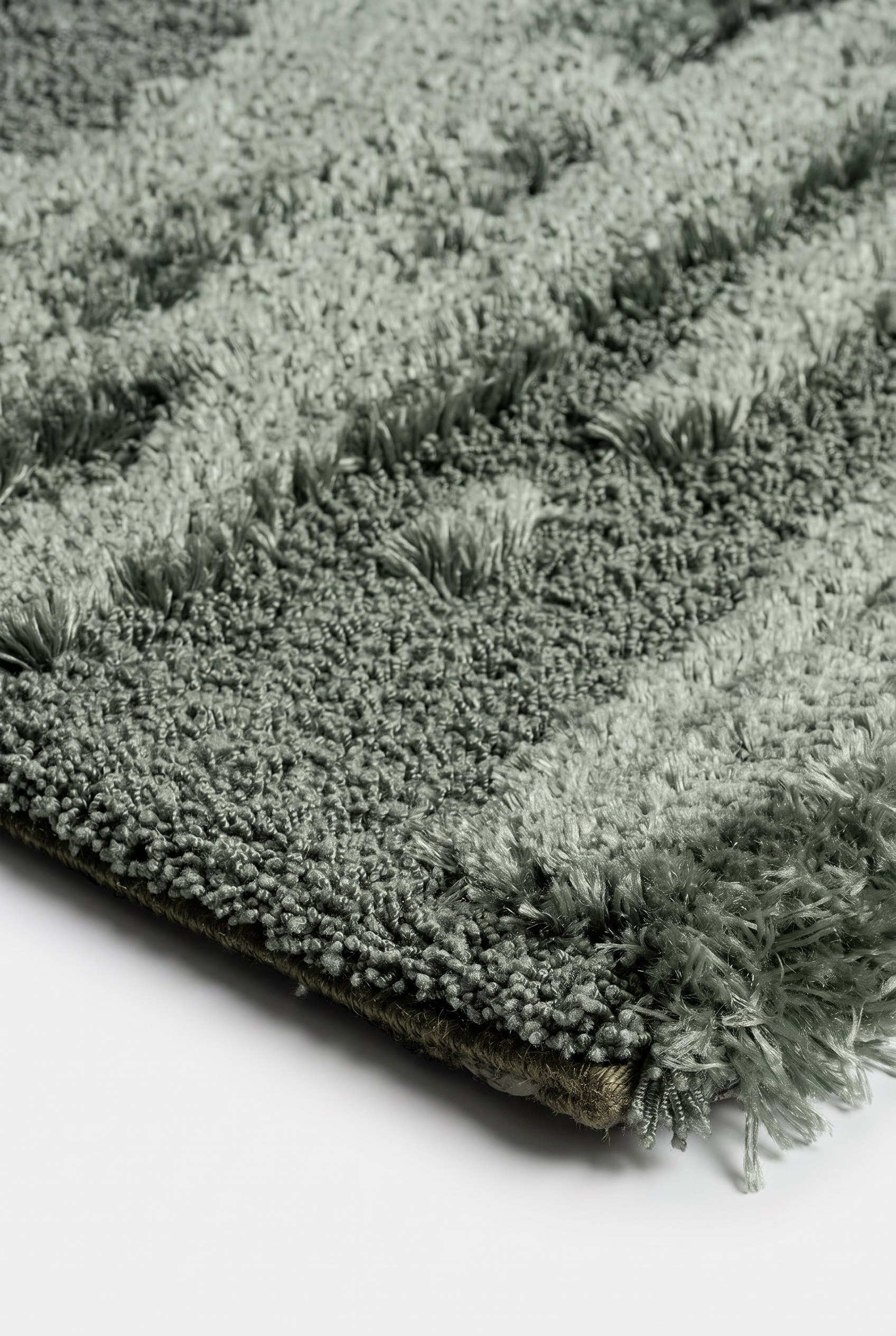 Faria Green Cloud Rug - Image 2