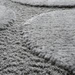 Armita Blue Abstract Rug