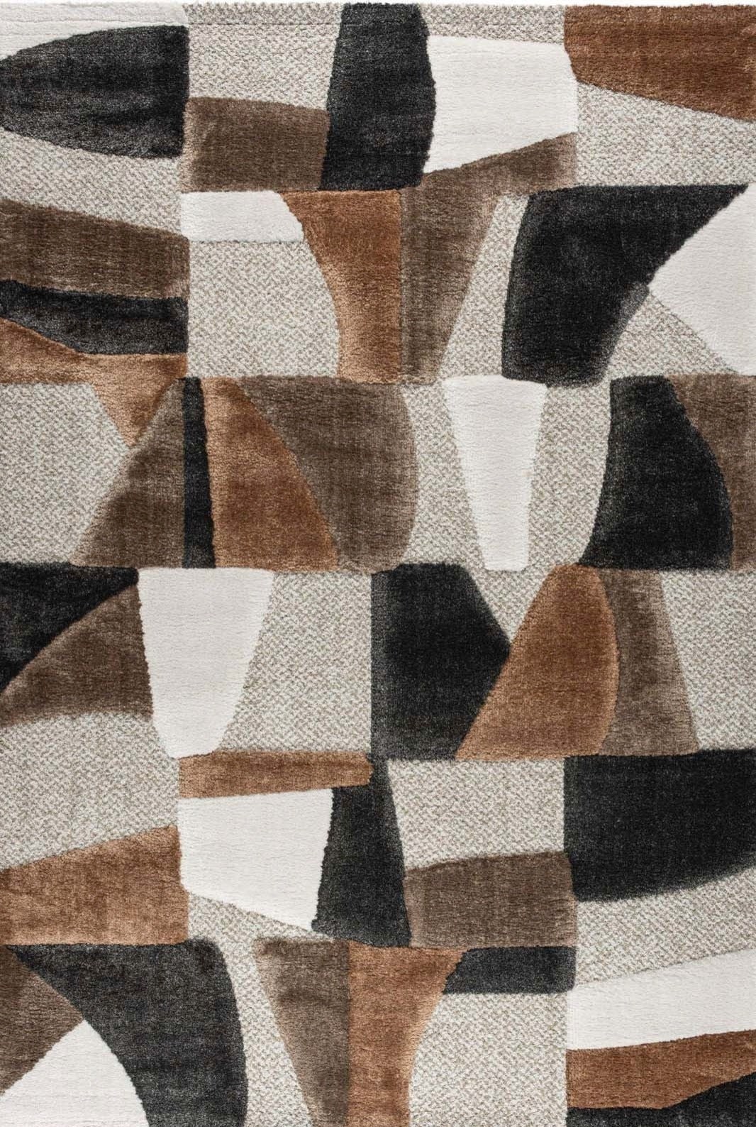 Virelle Abstract Rug