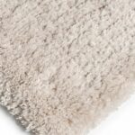 Arlena Warm Beige Abstract Rug