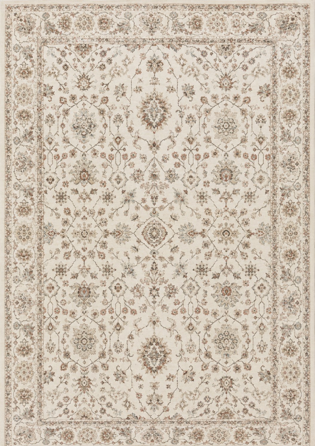 Oravia Persian Rug
