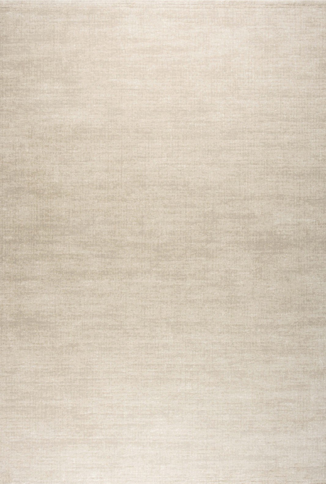 Rivella Beige Plain Rug