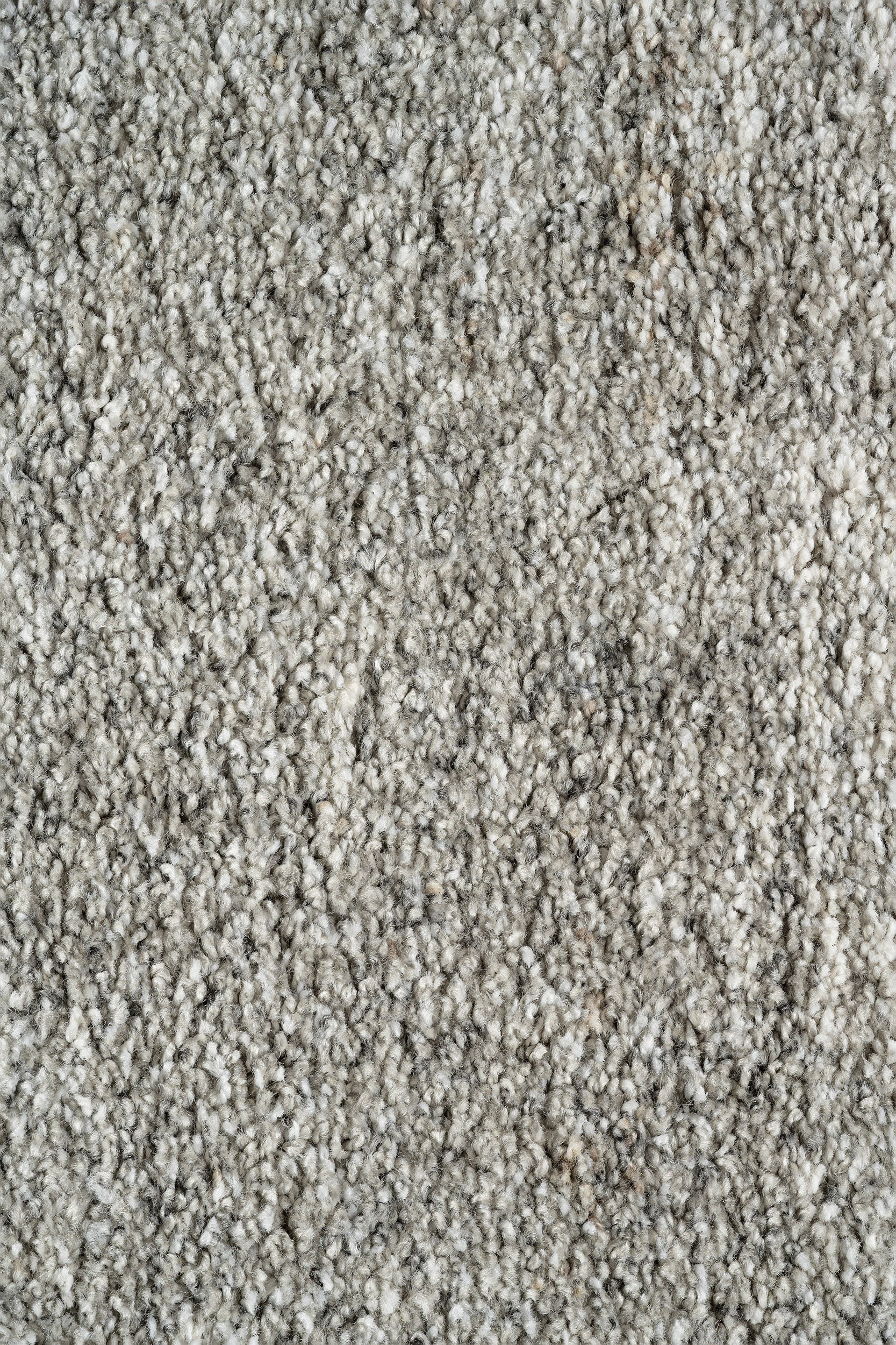 Ivalo Greige Oval Rug - Image 2