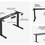 Pro Standing Desk