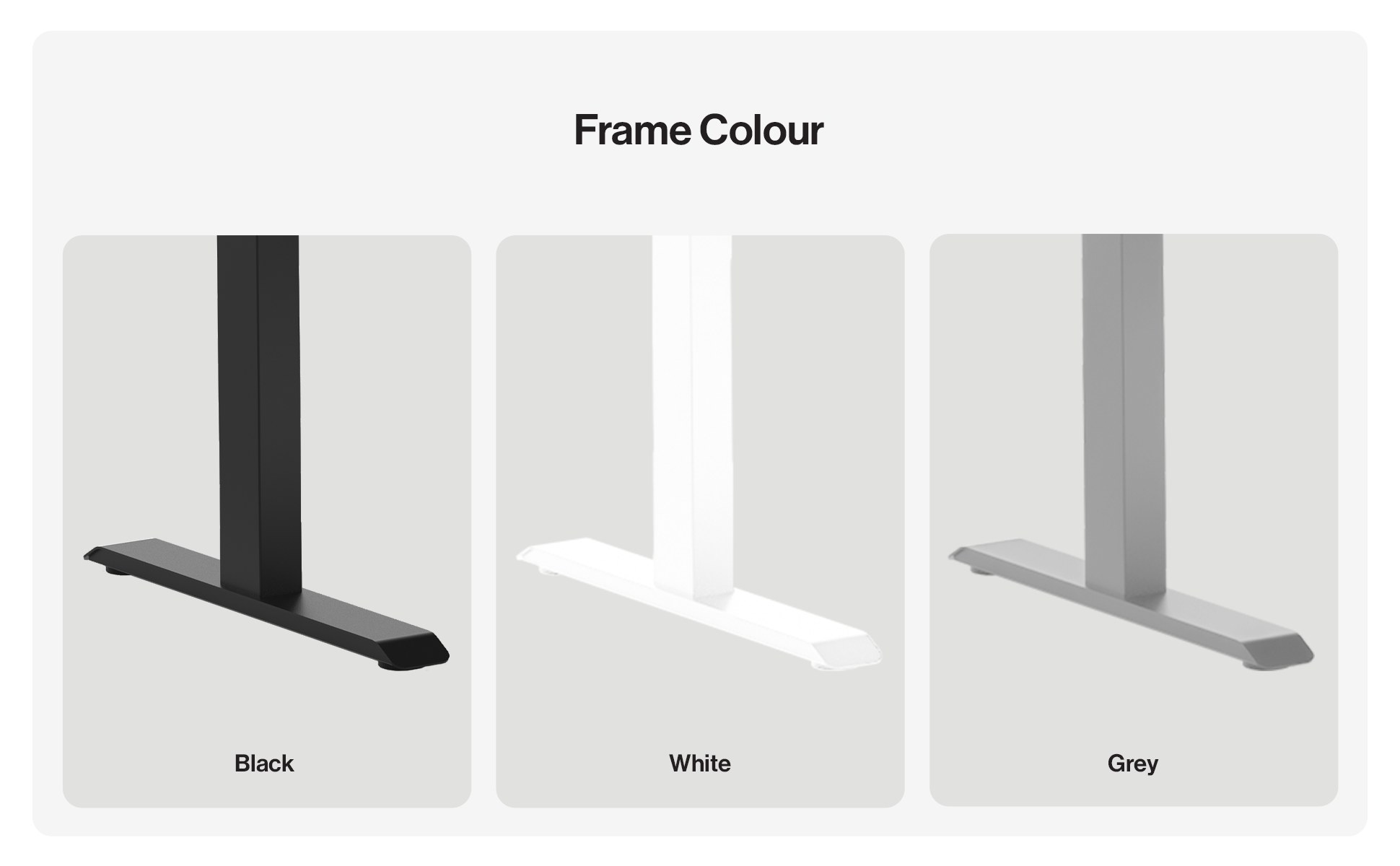 Pro Standing Desk - Image 7