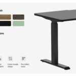 Pro Standing Desk