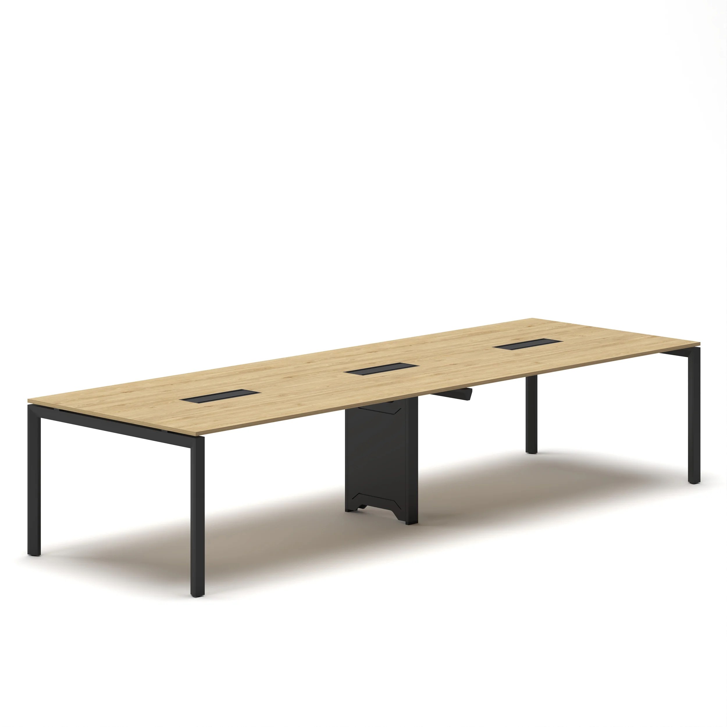 U Meeting Table - Image 3