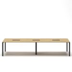 U Meeting Table