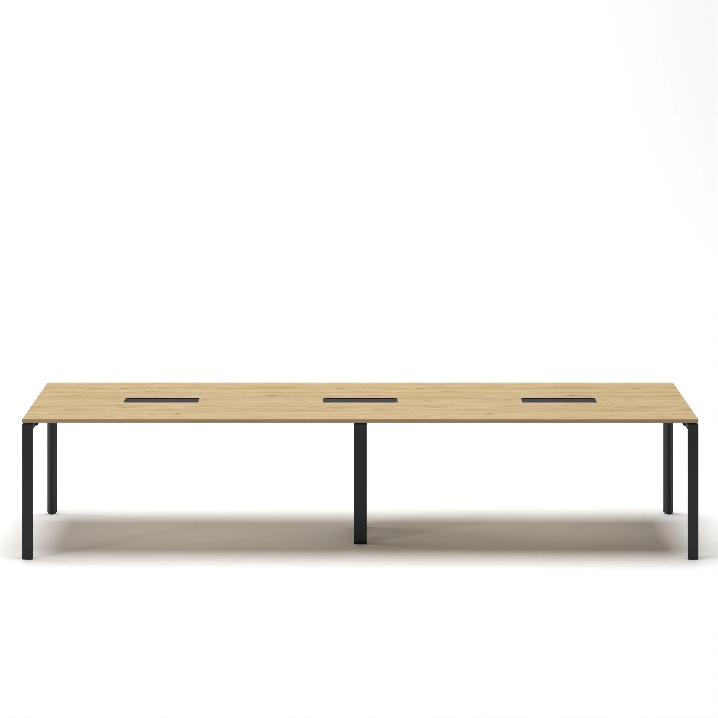 U Meeting Table - Image 5